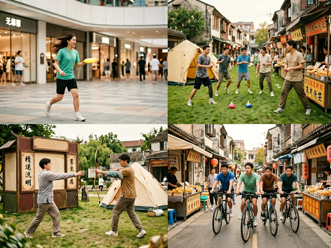 体育赛场准备,赛季总结