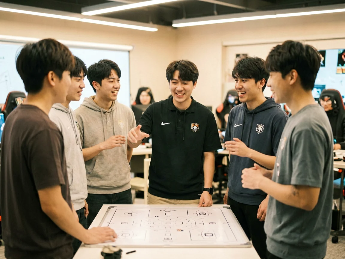 G2EsportsS赛历年战绩盘点最新出征动态一览